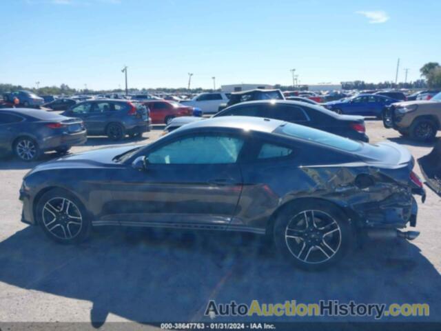 FORD MUSTANG ECOBOOST, 1FA6P8TH1J5102164