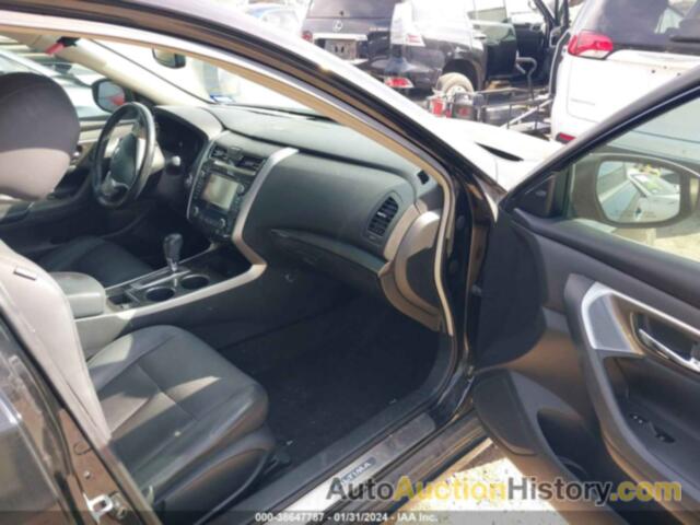 NISSAN ALTIMA 2.5 SL, 1N4AL3AP8DN475273