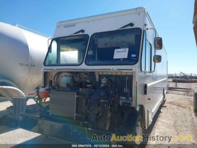 FORD F-59 COMMERCIAL STRIPPED, 1F65F5KY8D0A11891