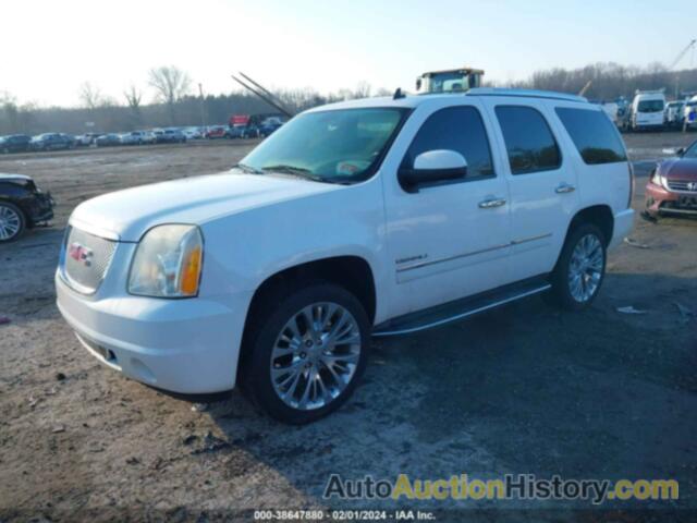 GMC YUKON DENALI, 1GKS2EEF3BR285227