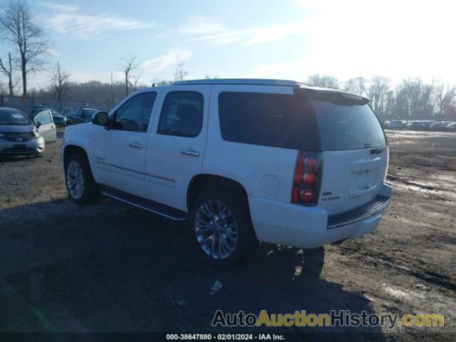 GMC YUKON DENALI, 1GKS2EEF3BR285227