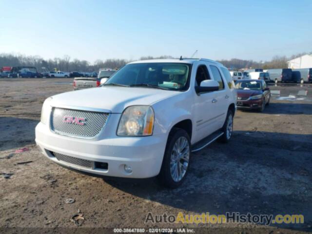 GMC YUKON DENALI, 1GKS2EEF3BR285227