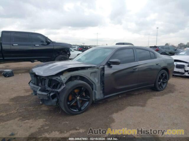 DODGE CHARGER R/T, 2C3CDXCT5GH178335