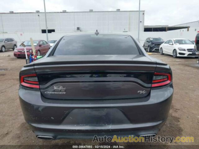 DODGE CHARGER R/T, 2C3CDXCT5GH178335