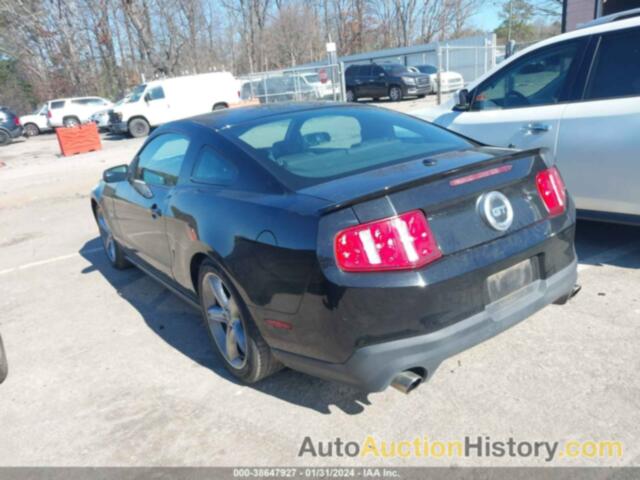 FORD MUSTANG GT PREMIUM, 1ZVBP8CF8C5274070