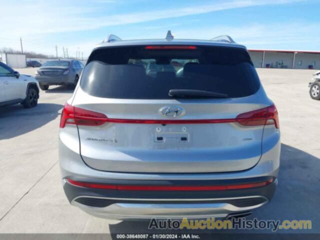 HYUNDAI SANTA FE SEL, 5NMS3DAJ5PH542882