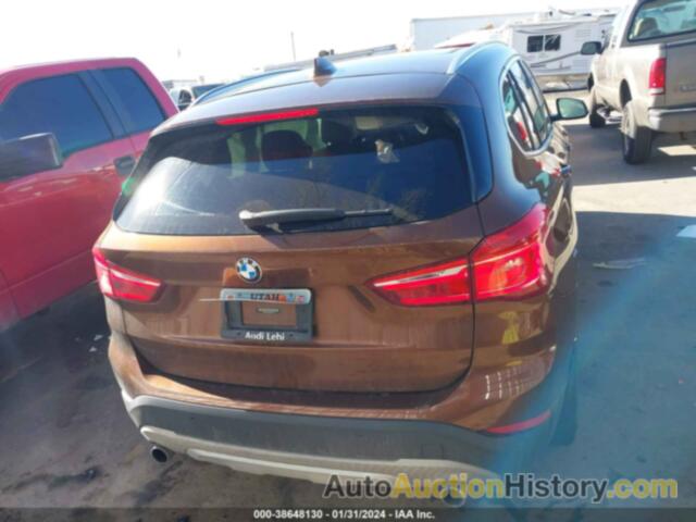 BMW X1 XDRIVE28I, WBXHT3C39H5F68527