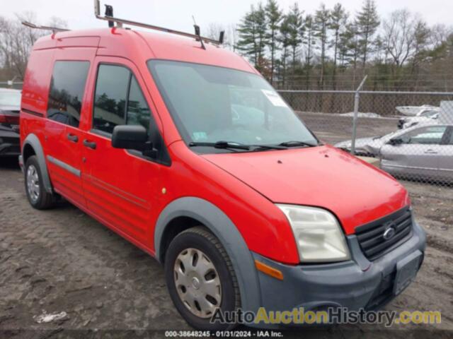 FORD TRANSIT CONNECT XL, NM0LS7ANXCT106157