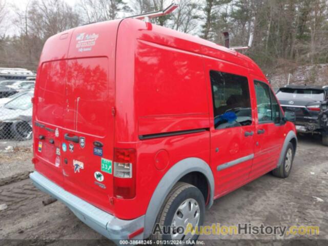 FORD TRANSIT CONNECT XL, NM0LS7ANXCT106157