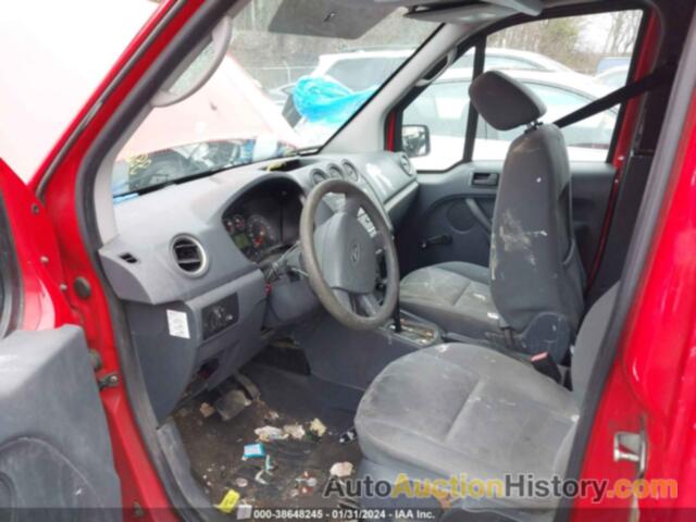 FORD TRANSIT CONNECT XL, NM0LS7ANXCT106157