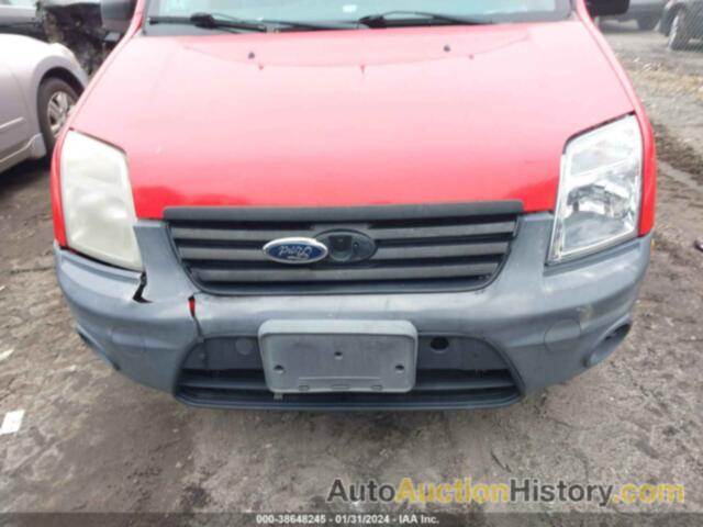 FORD TRANSIT CONNECT XL, NM0LS7ANXCT106157