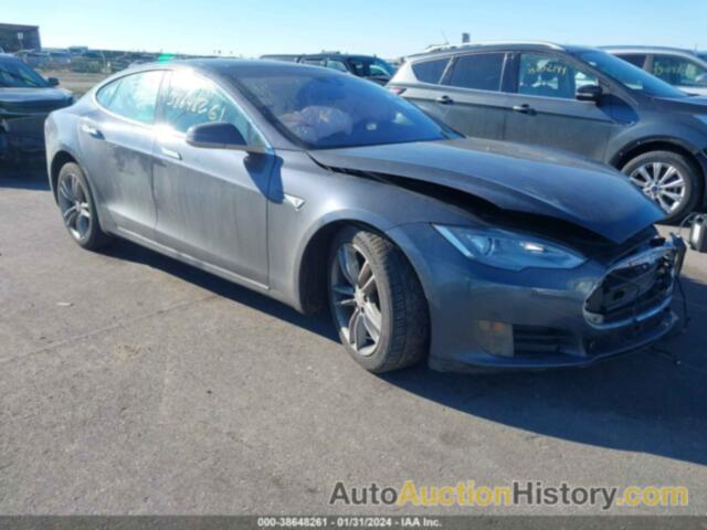 TESLA MODEL S 60D/70D/75D/85D/90D, 5YJSA1E21GF127812