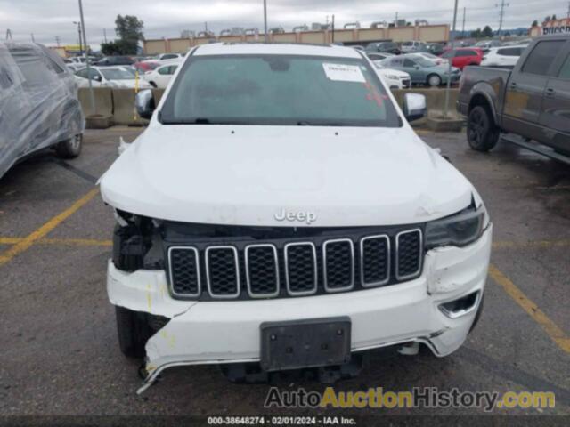 JEEP GRAND CHEROKEE LIMITED 4X2, 1C4RJEBG1JC141798