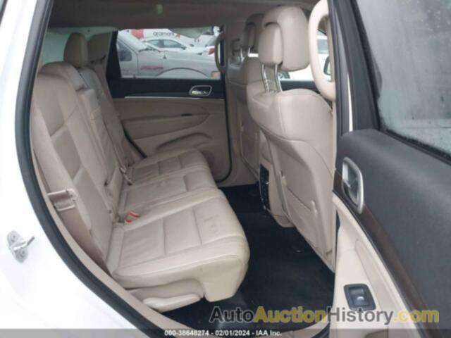 JEEP GRAND CHEROKEE LIMITED 4X2, 1C4RJEBG1JC141798