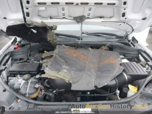 JEEP GRAND CHEROKEE LIMITED 4X2, 1C4RJEBG1JC141798