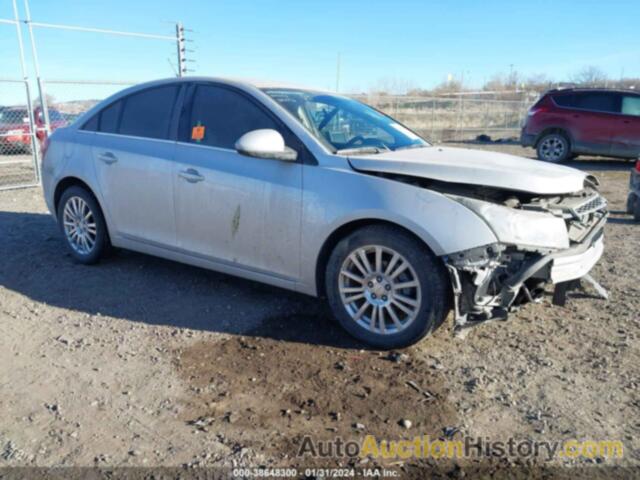 CHEVROLET CRUZE ECO, 1G1PJ5SCXC7327476