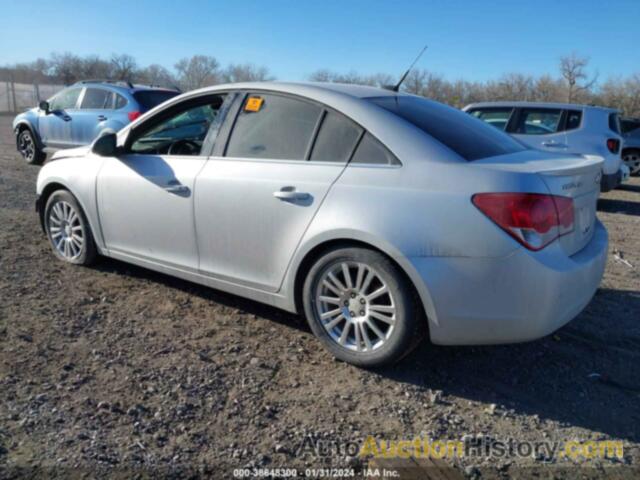 CHEVROLET CRUZE ECO, 1G1PJ5SCXC7327476