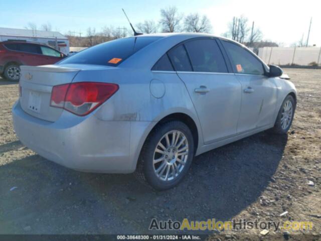 CHEVROLET CRUZE ECO, 1G1PJ5SCXC7327476