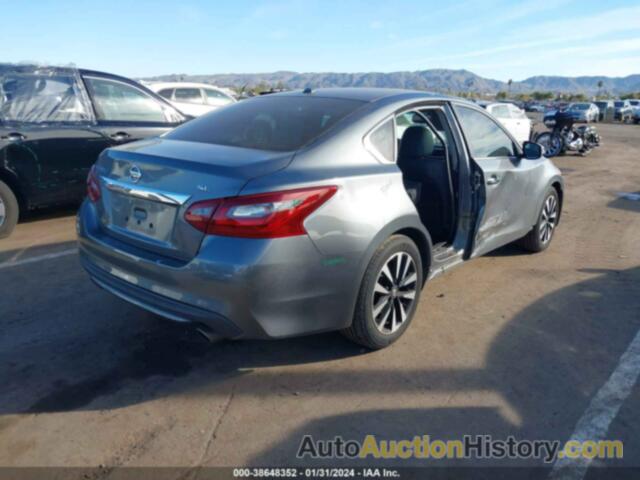 NISSAN ALTIMA 2.5 SL, 1N4AL3AP7JC231198