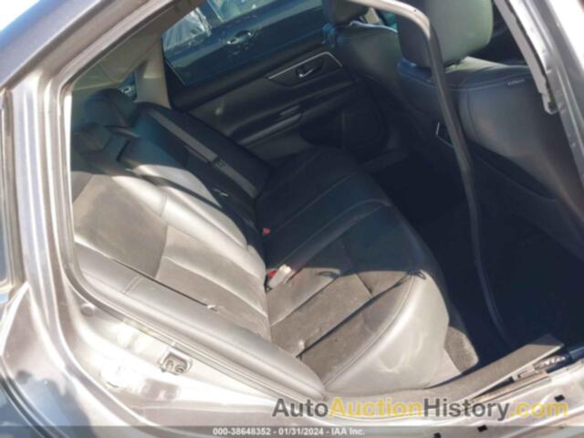 NISSAN ALTIMA 2.5 SL, 1N4AL3AP7JC231198