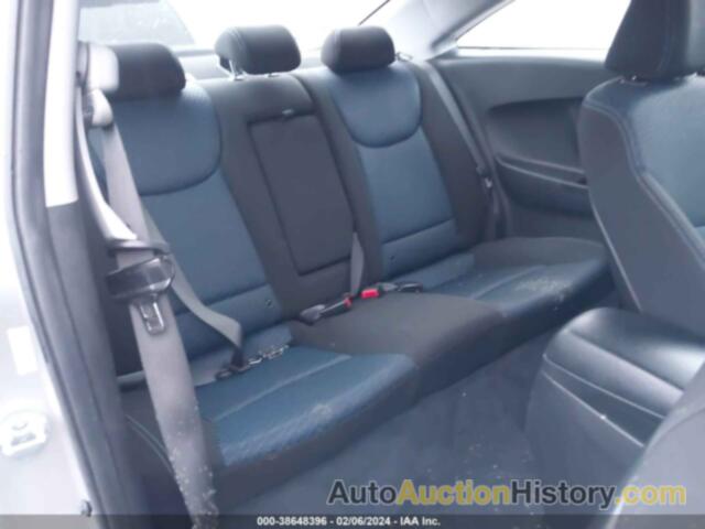 HYUNDAI ELANTRA, KMHDH6AH6EU024042