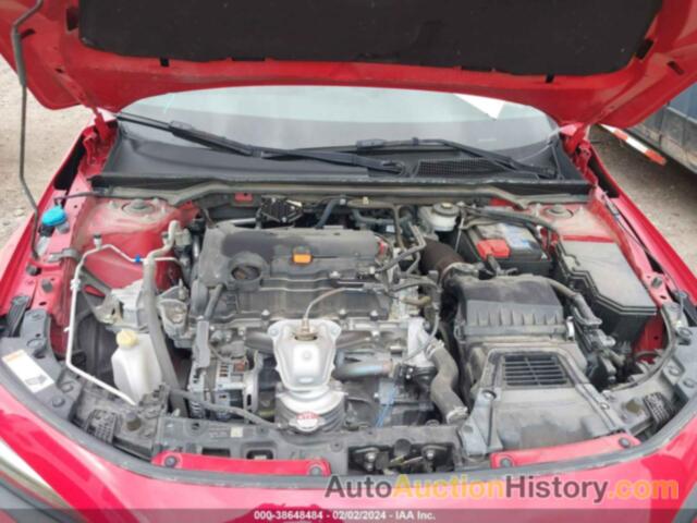 HONDA CIVIC SPORT, 19XFL2H87NE006562