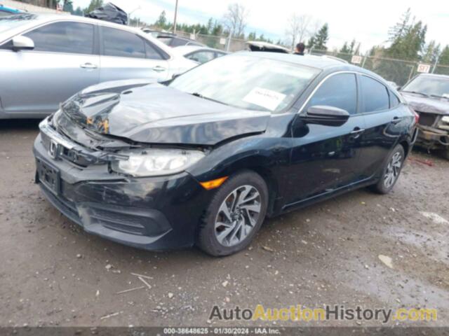 HONDA CIVIC EX, 19XFC2F71GE212361