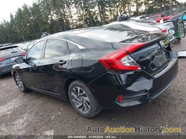 HONDA CIVIC EX, 19XFC2F71GE212361