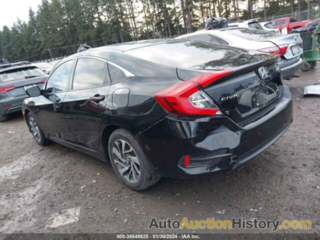 HONDA CIVIC EX, 19XFC2F71GE212361