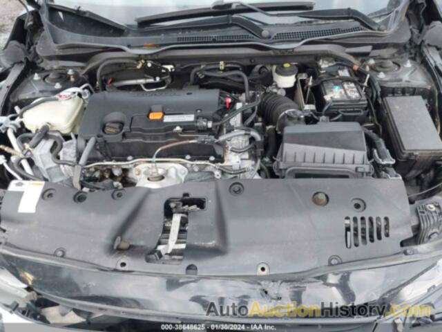 HONDA CIVIC EX, 19XFC2F71GE212361