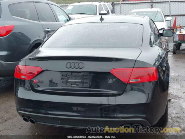 AUDI S5 3.0T PREMIUM PLUS, WAUVGAFRXEA014676