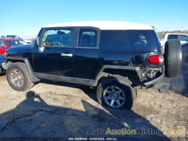 TOYOTA FJ CRUISER, JTEBU4BF6EK181246