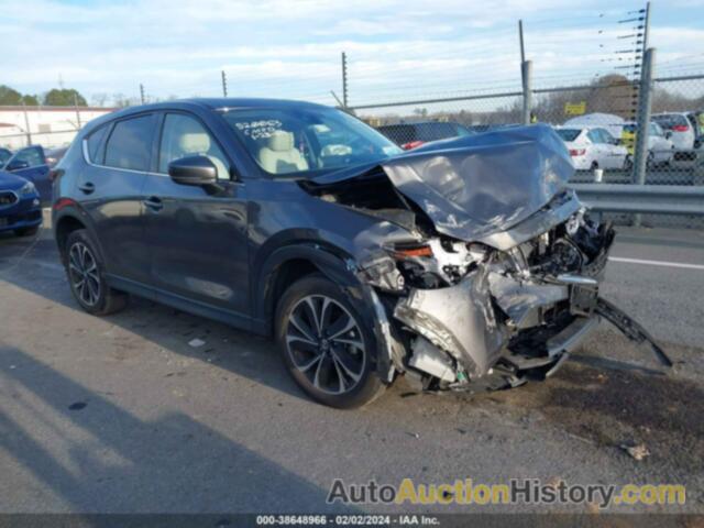 MAZDA CX-5 2.5 S PREMIUM PLUS, JM3KFBEM4N1520063