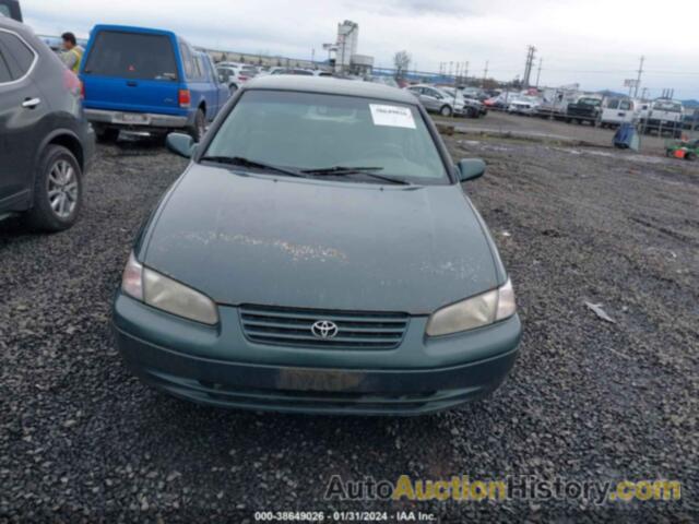 TOYOTA CAMRY LE, 4T1BG22K0XU563319