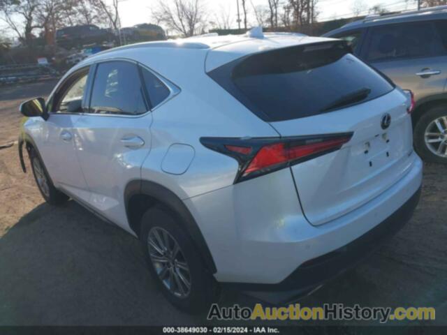 LEXUS NX 300 BASE/300 LUXURY/300 F-SPORT, JTJDARDZ9M5029031