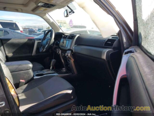 TOYOTA 4RUNNER SR5 PREMIUM, JTEBU5JR3F5213278