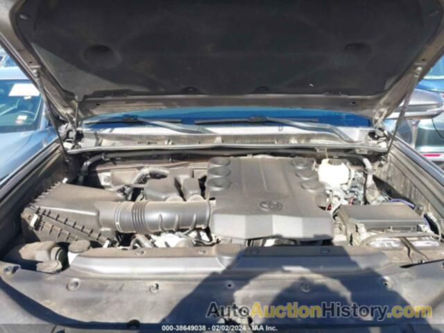 TOYOTA 4RUNNER SR5 PREMIUM, JTEBU5JR3F5213278