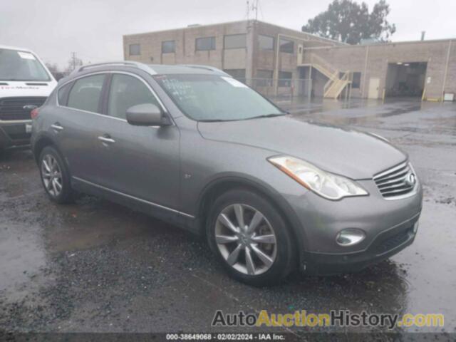 INFINITI QX50, JN1BJ0HR5EM190728