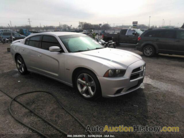 DODGE CHARGER R/T, 2C3CDXCT4CH172570