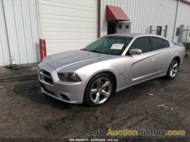 DODGE CHARGER R/T, 2C3CDXCT4CH172570