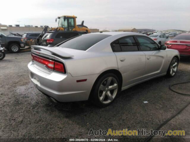 DODGE CHARGER R/T, 2C3CDXCT4CH172570