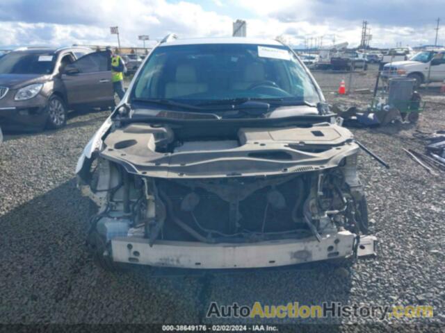 LEXUS RX 450H, JTJBC1BA9D2058577