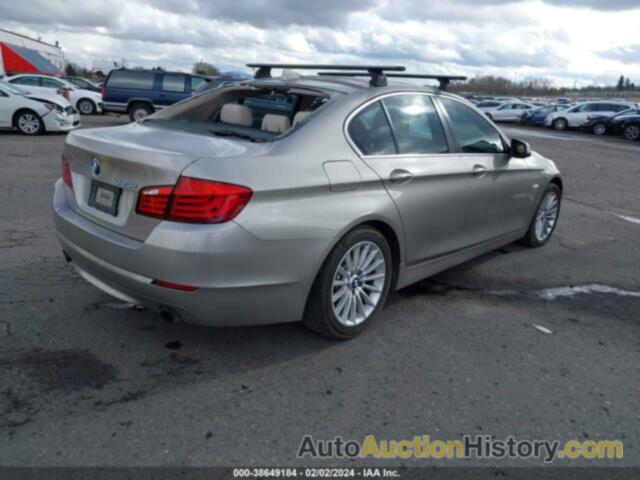 BMW 535 XI, WBAFU7C52CDU60253