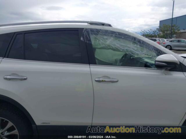 TOYOTA RAV4 HV LIMITED, JTMDJREV6HD152070