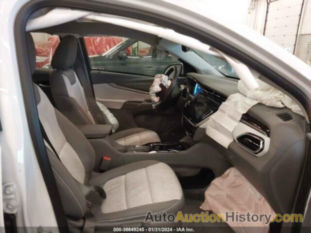 CHEVROLET BOLT EUV FWD PREMIER, 1G1FZ6S05N4118375