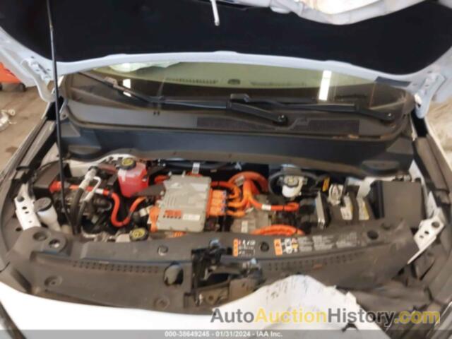 CHEVROLET BOLT EUV FWD PREMIER, 1G1FZ6S05N4118375