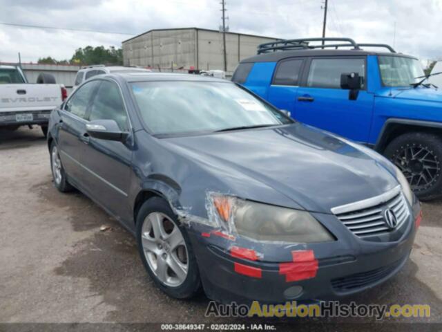 ACURA RL 3.5, JH4KB16638C004637