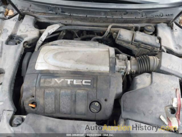 ACURA RL 3.5, JH4KB16638C004637