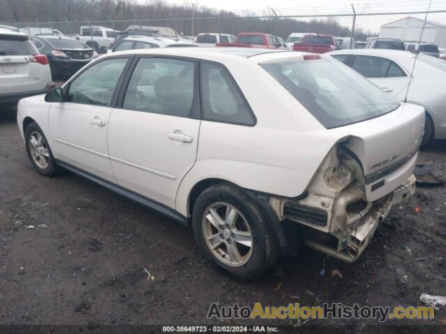 CHEVROLET MALIBU MAXX LS, 1G1ZT62804F186834