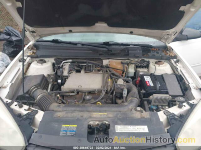 CHEVROLET MALIBU MAXX LS, 1G1ZT62804F186834